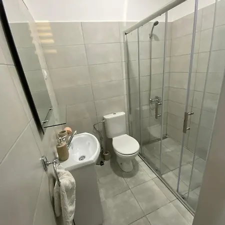 Apartmani Home Apartman Zajecar