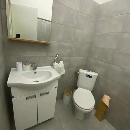 Apartmani Home Apartman