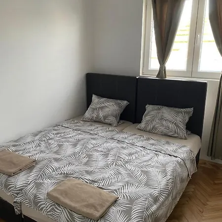 Apartmani Home Zajecar