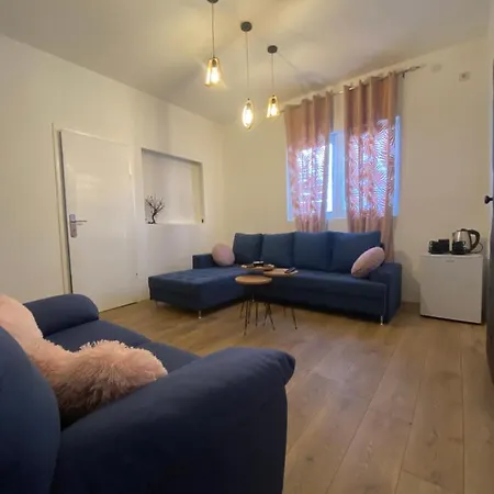 Apartmani Home * Zajecar