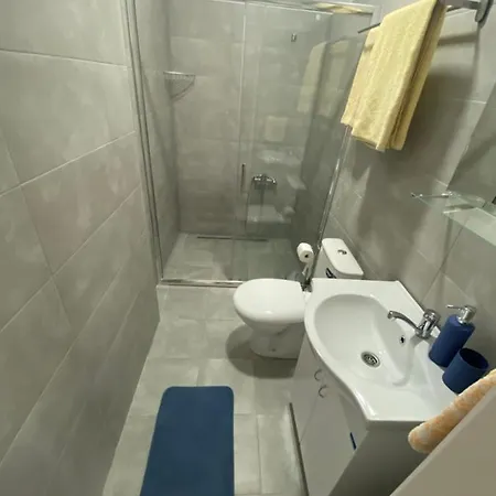 Apartmani Home Apartman Zajecar