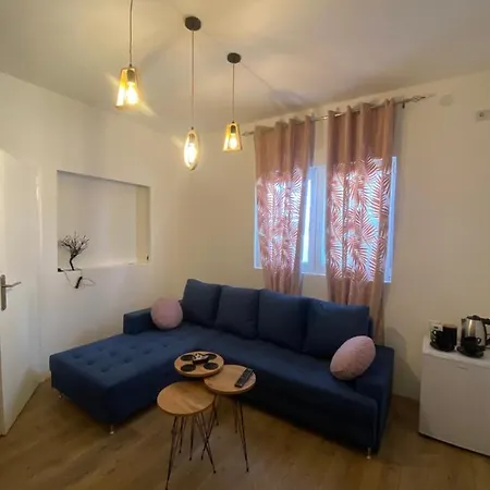 Apartmani Home Apartman Zajecar