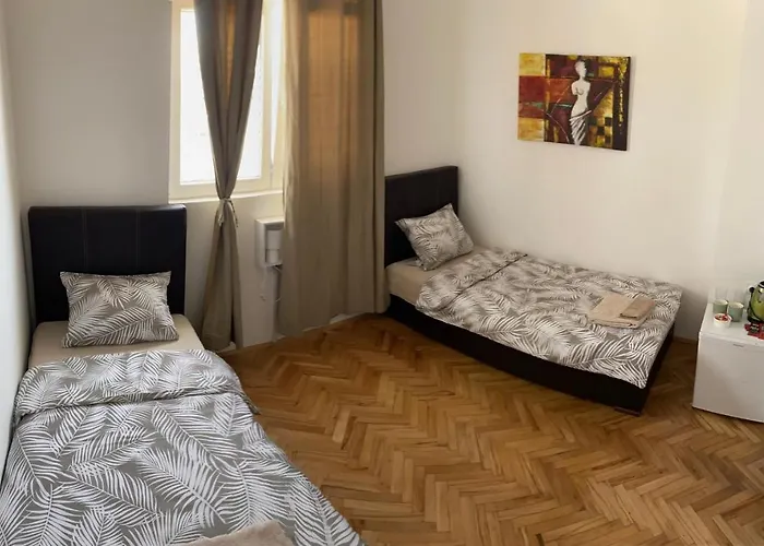 公寓 Apartmani Home