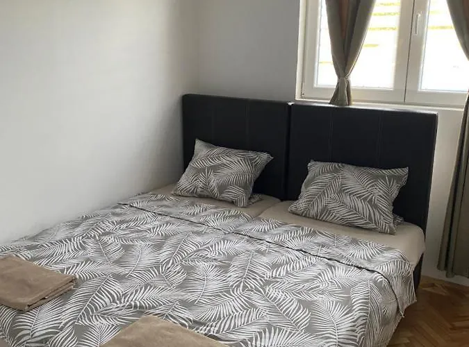 Apartmani Home Zaječar