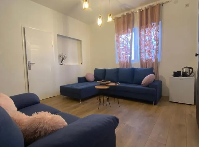 Apartmani Home * Zaječar